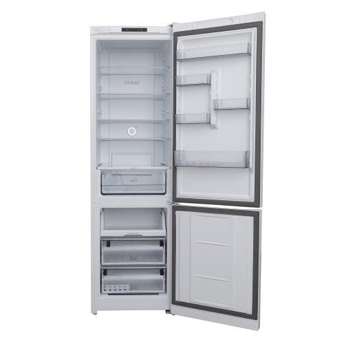 Холодильник Hotpoint HT 5200 C S