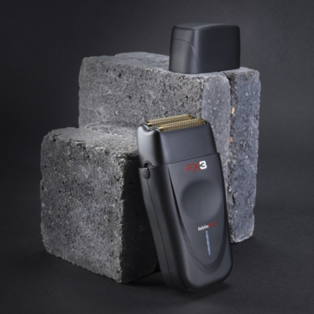 Шейвер BaByliss Pro FX3 FXX3SBE