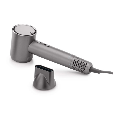 Фен Techno Plasma HD06