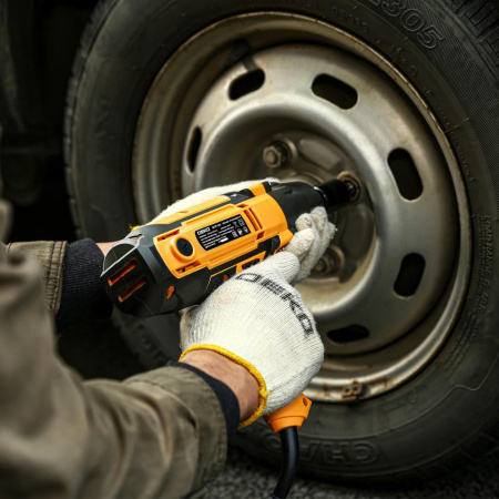 Гайковерт Deko DKIW1000 (083-1086)