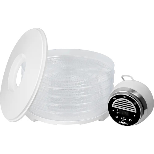 Сушилка для овощей и фруктов Aresa AR-2604