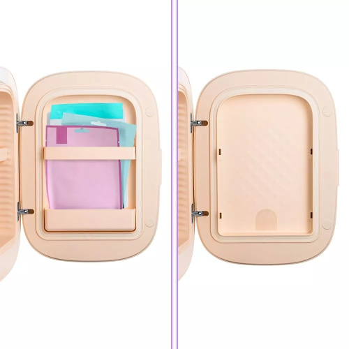 Холодильник для косметики KITFORT КТ-3135