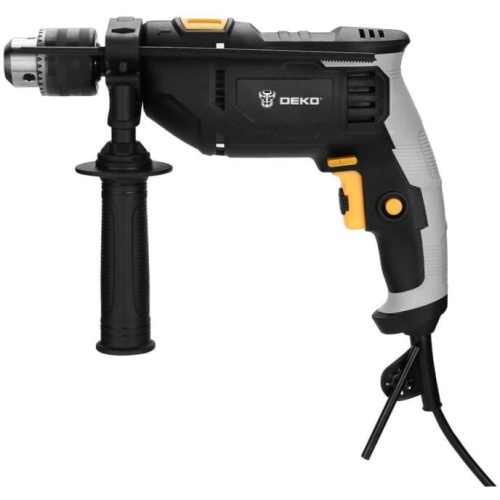 Дрель ударная DEKO DKID 850W 063-4155