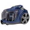 Пылесос BBK BV1901 синий/серый