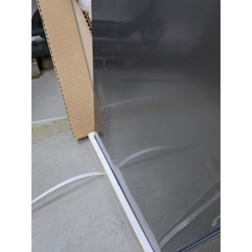 УЦ Холодильник Atlant 1602-190 бронза (плохая упаковка, небольшие вмятины снизу по бокам)