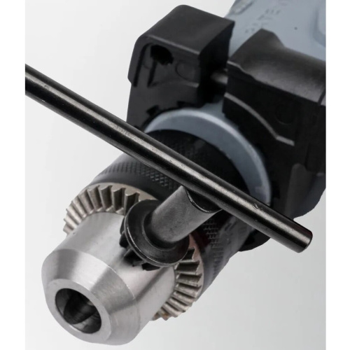 Дрель электрическая PROFIPOWER PHD-980 (E0355) 850Вт, 13мм, 0-3000об/мин, коробка