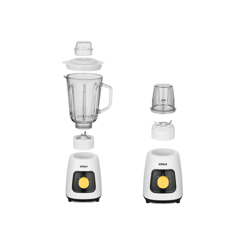 Блендер KITFORT КТ-3517 (2 в 1)