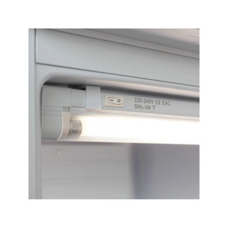 Холодильная витрина Бирюса 290