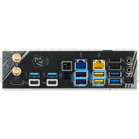 Материнская плата ASRock Z890 Nova Wifi