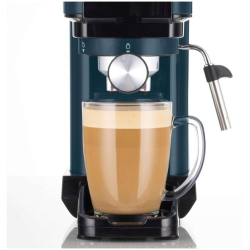 Кофеварка Ariete 1399/18 BL (00M139918AR0)