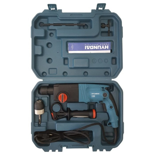 Перфоратор Hyundai H 900