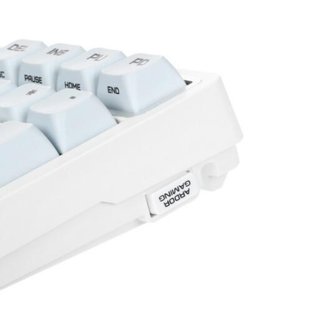 Клавиатура проводная + беспроводная ARDOR GAMING Guardian