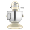 Миксер KitchenAid 5KSM70SHXEAC Artisan кремовый