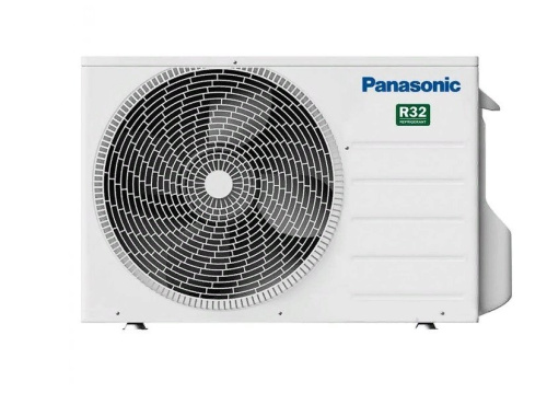 Сплит-система Panasonic CS-TZ60WKEW/CU-TZ60WKE Compact Inverter