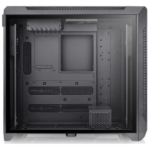 Корпус Thermaltake CTE C750 Air черный (CA-1X6-00F1WN-00) без БП ATX 14x120mm 14x140mm 4x200mm 4xUSB3.0 audio bott PSU