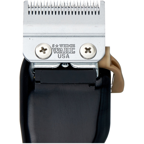 Машинка для стрижки Wahl Legend 5Star 8147-416H золотая