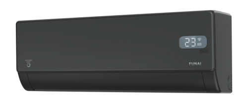 Сплит-система Funai RAC-I-AN25HP.D01/S/RAC-I-AN25HP.D01/U Akoya Nero Inverter
