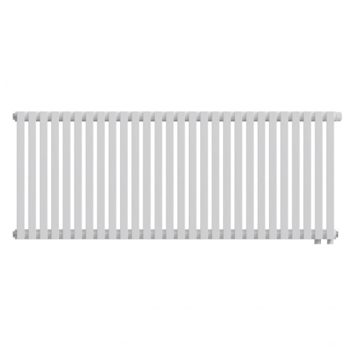 Дизайн-радиатор Royal Thermo Shift Q30 Vc2050 28 Секций Ral9016