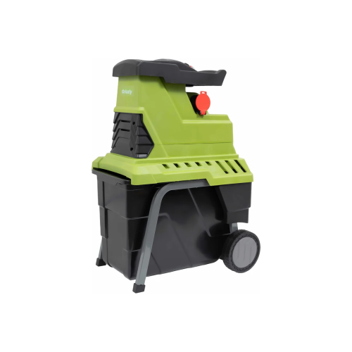 Садовый измельчитель Grizzly SKY-25 2.8 кВт