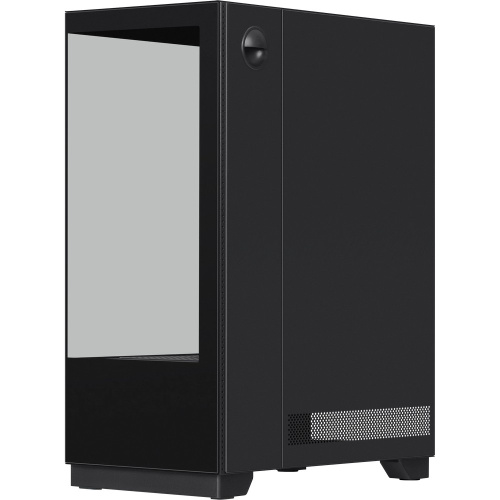 Корпус Defender HyperHub (25131) черный, ATX, USB3.0, w/o fans
