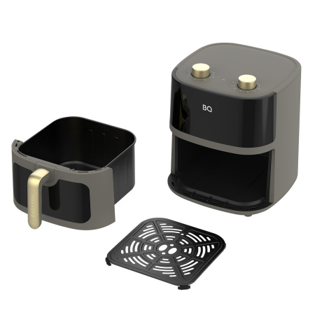 Аэрогриль BQ AF6000M Gray