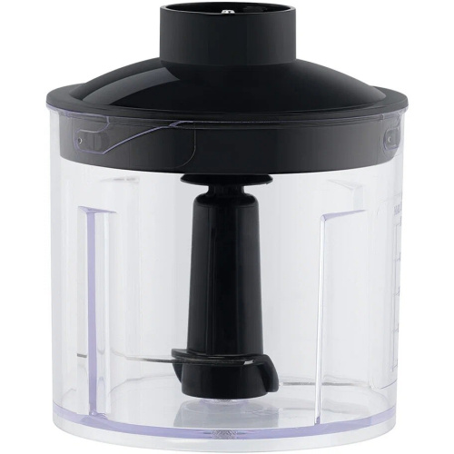 Блендер Scarlett SC-HB42F08 черный