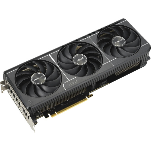 Видеокарта ASUS Prime GeForce RTX 5070 12GB OC GDDR7 (90YV0M10-M0NA00) (Prime-RTX5070-O12G)