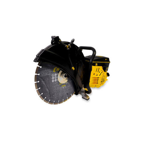 Бензорез CHAMPION CP 400