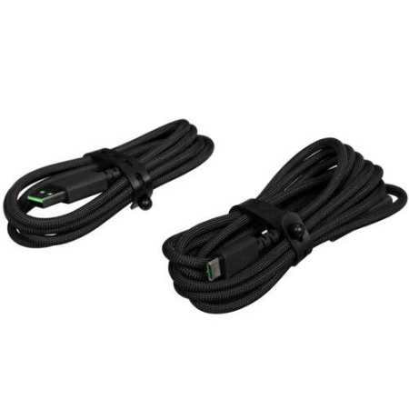 Беспроводные/проводные наушники Razer Kraken V4 черный