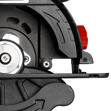 Пила дисковая TEH TC18515