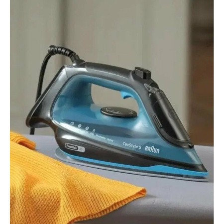 Утюг BRAUN SI5256BL