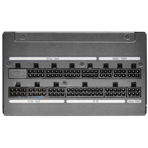 Блок питания Super Flower Leadex VII SF-850F14XG 850W, ATX 3.0, 140mm, 12xSATA