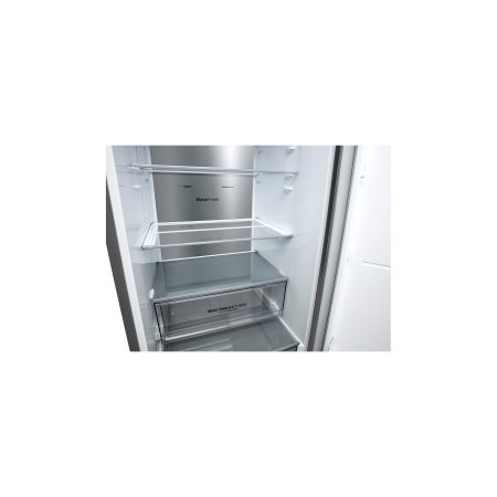 Холодильник LG GC-B509SMSM