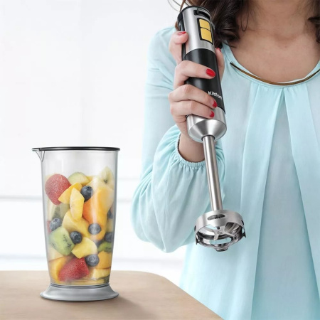 Блендер KITFORT КТ-3512