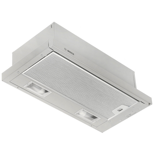 Вытяжка BOSCH DFT63CA50Q серебристый металлик