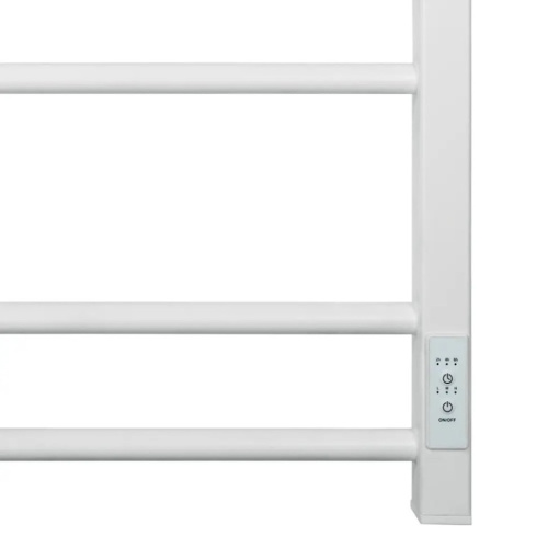 Электрический полотенцесушитель Primoclima Terra E White 80*50 4.4.2