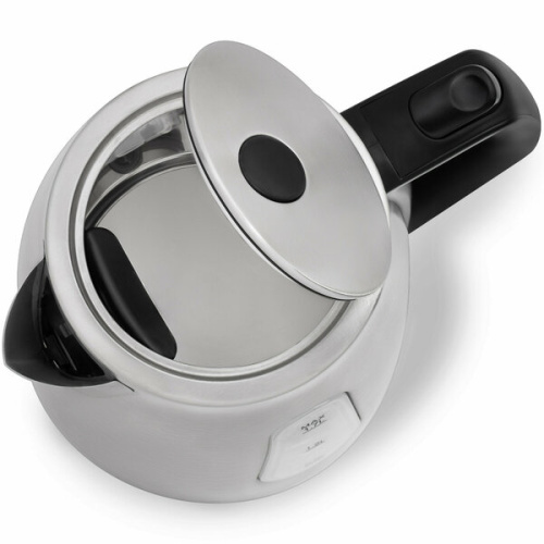 Электрочайник Vitek VT-7087ST стальной