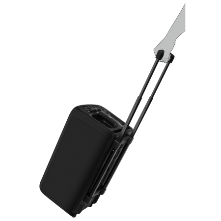 Портативная акустика SVEN PS-1000 черный