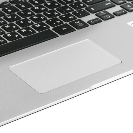 15.6" Ноутбук MAIBENBEN M543 серебристый