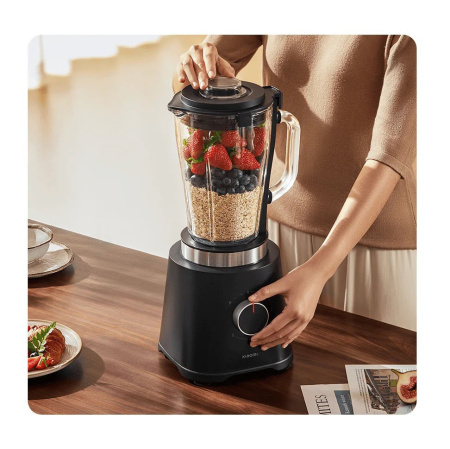 Блендер Xiaomi MLLJ001CM-1A (BHR8936EU)