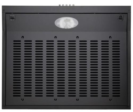 Вытяжка подвесная Оasis PO-50B черный