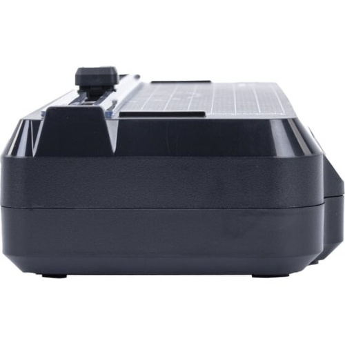 Ламинатор BRAUBERG CHF-02 (532862) А4