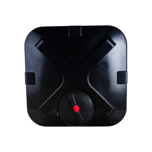 Бак для душа Gigant GNT-4 с лейкой 250л