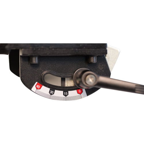 Ленточно-дисковый шлифовальный станок Bucktool BD4603