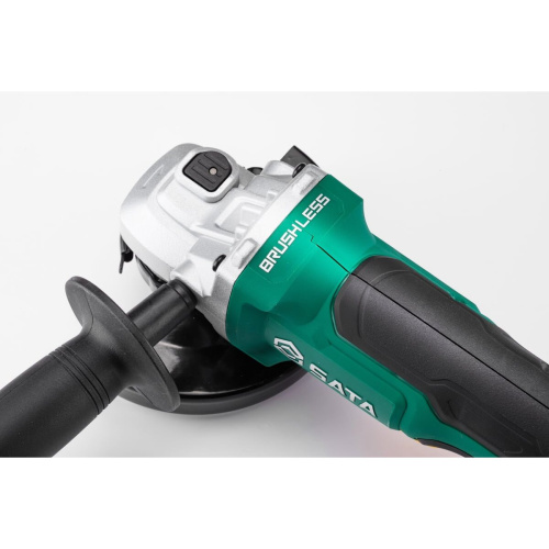 УШМ Sata 51090 2АКБ+ЗУ