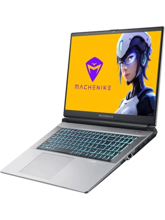 Ноутбук 17.3" Machenike L17 Satellite S