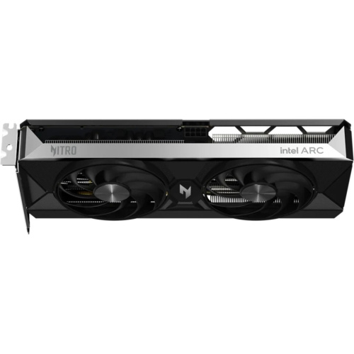 Видеокарта Acer B580 Nitro OC 12GB (DP.Z4BWW.P01) GDDR6 192bit 3xDP HDMI 2Fan RTL