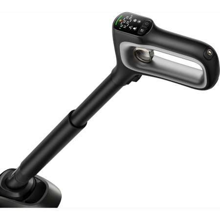 Пылесос моющий Trouver M50 Ultra (HMH18A) черный