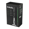 Пароочиститель Brevio EM-517 белый