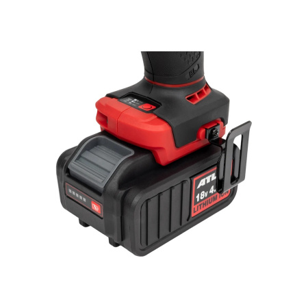 Гайковерт ATLET CIW18BD.2